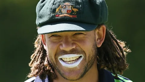 Test Match Special, Cricket’s great entertainer. Tribute to Andrew Symonds.