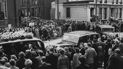 Witness History, Witness History, The murder of Kelso Cochrane