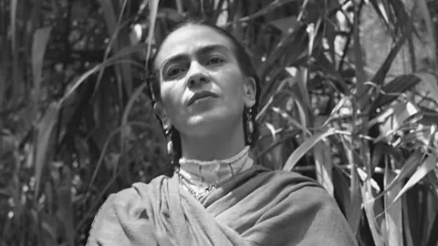 Witness History, Witness History, The last days of Frida Kahlo