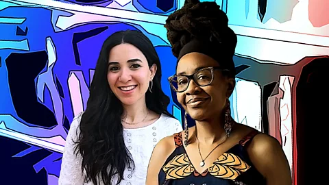 The Conversation, The Conversation, Can a book change a young woman’s life?