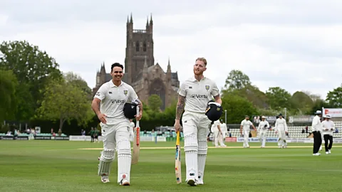 Test Match Special, Should the Championship become a franchise competition?