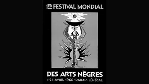Witness History, Witness History, The World Festival of Black Arts