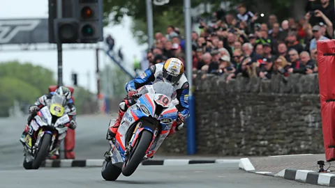 The BBC Bikes Podcast, The BBC Bikes Podcast, Isle of Man TT Preview 2022