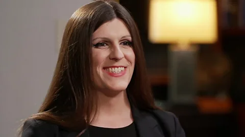 The Interview, The Interview, Danica Roem: America's culture wars