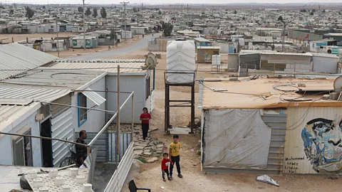 Witness History, Witness History, Life in the biggest Syrian refugee camp in the world