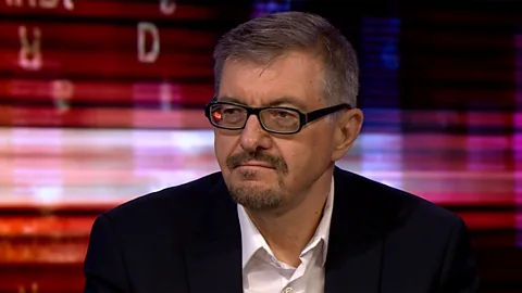 The Interview, The Interview, Serhii Plokhy: How Putin weaponises history