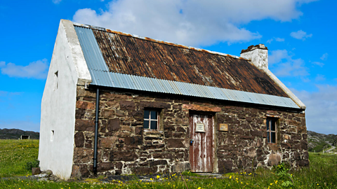 A bothy