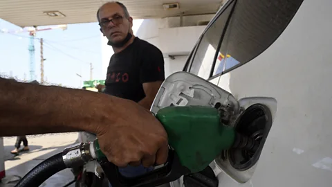 The Documentary Podcast, The rising cost of living: Fuel