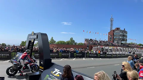 The BBC Bikes Podcast, The BBC Bikes Podcast, Isle of Man TT Recap 2022