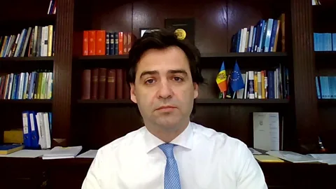 The Interview, The Interview, Nicu Popescu: How can Moldova protect itself?