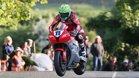 The BBC Bikes Podcast, The BBC Bikes Podcast, Cameron Donald: Sport’s Final Frontier