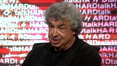 The Interview, The Interview, Semyon Bychkov: Artists speaking out against Putin