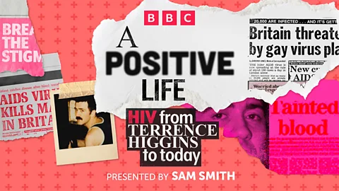 A Positive Life: HIV from Terrence Higgins to Today, A Positive Life: HIV from Terrence Higgins to Today, 1. A Boy From Wales