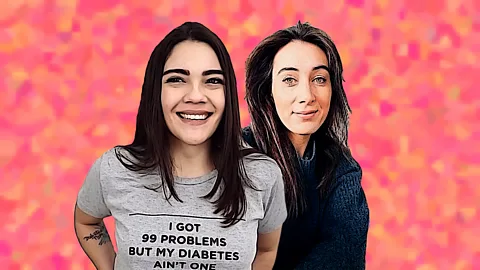 The Conversation, The Conversation, Women living with life-changing diabetes