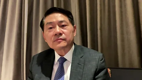 The Interview, The Interview, Henry Huiyao Wang: Is China exposing its vulnerabilities?