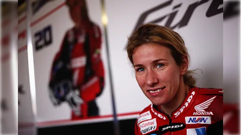 The BBC Bikes Podcast, The BBC Bikes Podcast, Jenny Tinmouth: Racing, Media & Hollywood