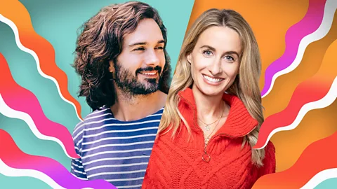 The Joe Wicks Podcast, The Joe Wicks Podcast, 29. Dr Julie Smith: Train your mind