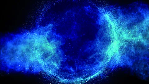 Witness History, Witness History, The Higgs Boson: A scientific discovery that explains how the universe works