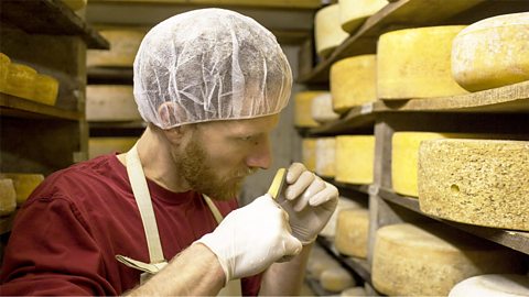 BBC Radio 4 - The Food Programme - Available now