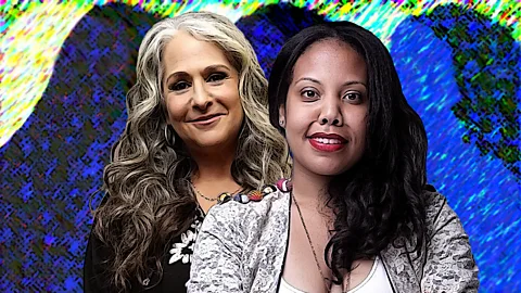 The Conversation, The Conversation, Why women's friendships last