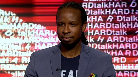 The Interview, The Interview, Ibram X. Kendi: America's unhealed racial wounds
