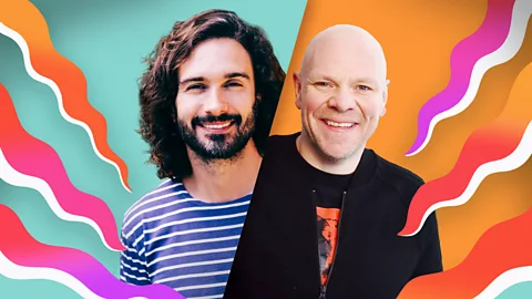 The Joe Wicks Podcast, The Joe Wicks Podcast, 31. Tom Kerridge: passion and purpose