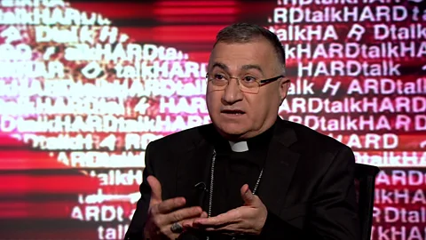 The Interview, The Interview, Archbishop Bashar Matti Warda: Does Christianity in Iraq have a future?