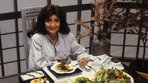 Witness History, Witness History, Madhur Jaffrey’s ‘Indian Cookery’