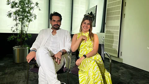 Business Daily, Business Daily, Lollywood or Bollywood?