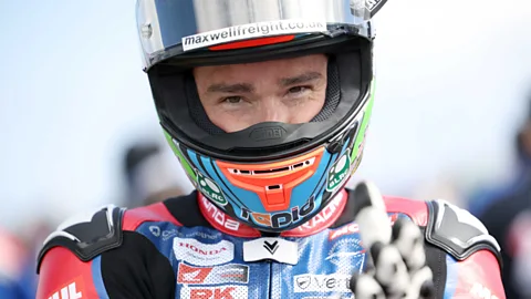 The BBC Bikes Podcast, The BBC Bikes Podcast, Glenn Irwin: The Importance of Honesty