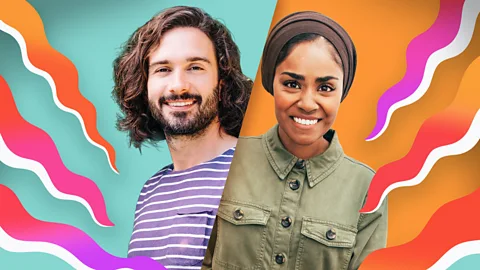 The Joe Wicks Podcast, The Joe Wicks Podcast, 32. Nadiya Hussain: Living my dream