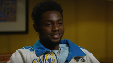 The Interview, The Interview, Omah Lay: Is there a universal message in his music?