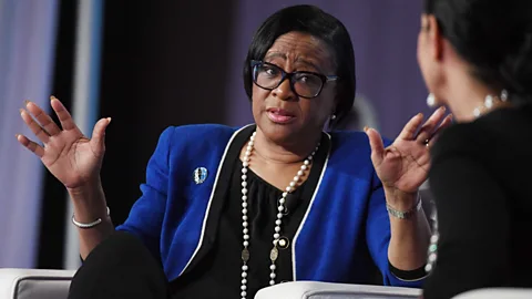 Business Daily, Business Daily, Women, sport and business: Making NBA history