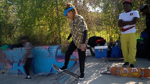 Business Daily, Business Daily, The women breaking into skateboarding in South Africa