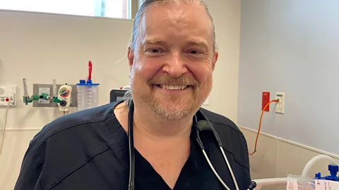 Business Daily, Business Daily, A crisis in US rural healthcare