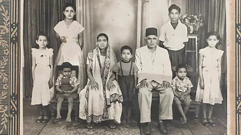 Witness History, Witness History, Why Asians came to Uganda
