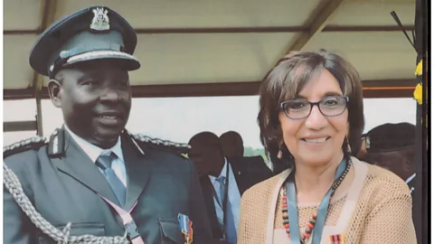 Witness History, Witness History, The return of Asians to Uganda
