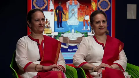 The Interview, The Interview, The Singh Twins: Mixing art and politics