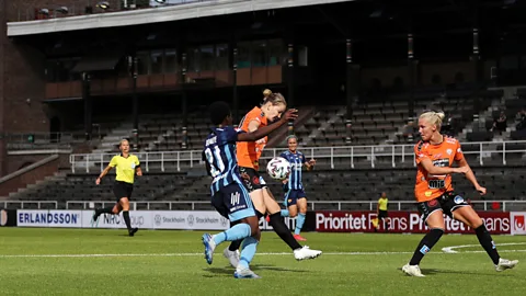 Business Daily, Business Daily, Women, sport and business: Betting