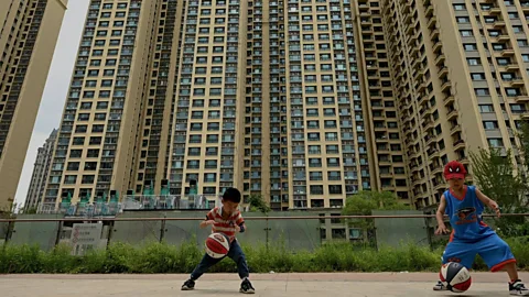 Business Daily, Business Daily, China's economic challenge