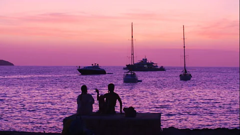 Witness History, Witness History, The nightclub that changed Ibiza