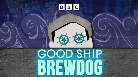 Disclosure, Good Ship BrewDog, 3. Make It Happen