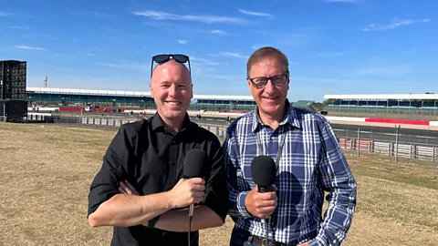The BBC Bikes Podcast, The BBC Bikes Podcast, British MotoGP 2022 Recap