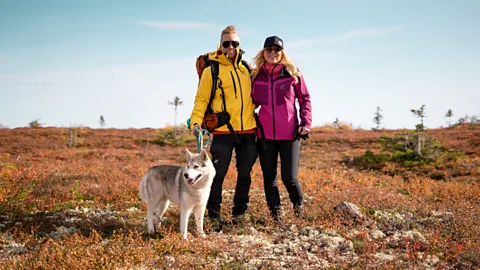 Business Daily, Business Daily, Business Daily Meets: Pernilla Nyresten