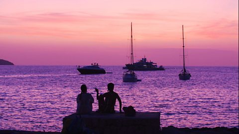 Bbc World Service The History Hour