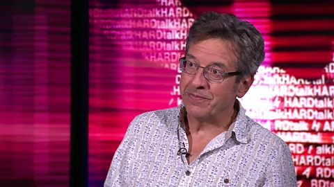 The Interview, The Interview, George Monbiot: Surrounded by fear