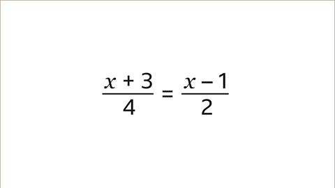 The same equation as previous.