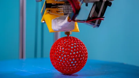 People Fixing the World, What 3D printing can fix