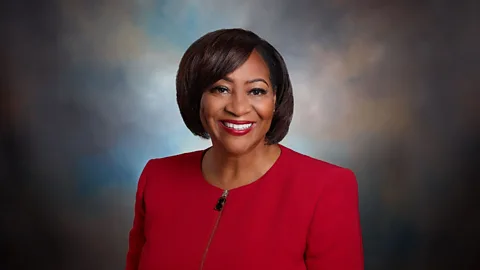 Business Daily, Business Daily, Business Daily meets: La June Montgomery Tabron