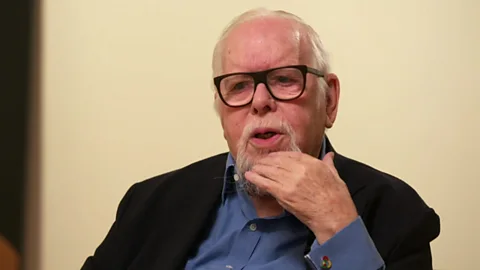The Interview, The Interview, Sir Peter Blake: What keeps his creativity alive?